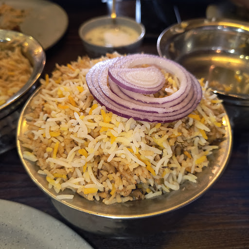 Photo of Marhaba Indian Restaurant (Hyderabadi Halal Restaurant) - 291 Linthorpe Rd, Middlesbrough TS1 4AP