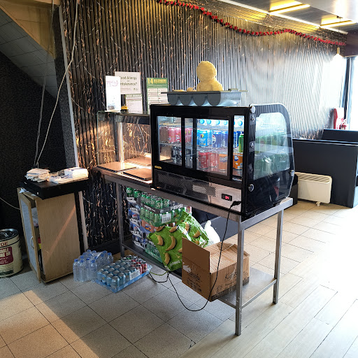 Photo of Marhaba Indian Restaurant (Hyderabadi Halal Restaurant) - 291 Linthorpe Rd, Middlesbrough TS1 4AP