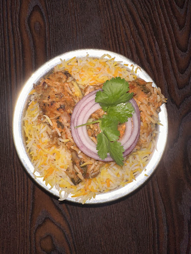 Photo of Marhaba Indian Restaurant (Hyderabadi Halal Restaurant) - 291 Linthorpe Rd, Middlesbrough TS1 4AP