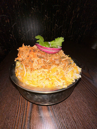 Photo of Marhaba Indian Restaurant (Hyderabadi Halal Restaurant) - 291 Linthorpe Rd, Middlesbrough TS1 4AP