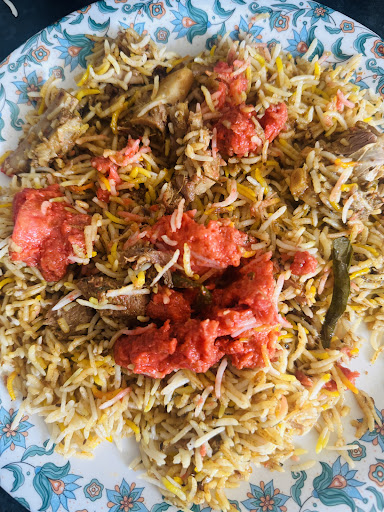 Photo of Marhaba Indian Restaurant (Hyderabadi Halal Restaurant) - 291 Linthorpe Rd, Middlesbrough TS1 4AP