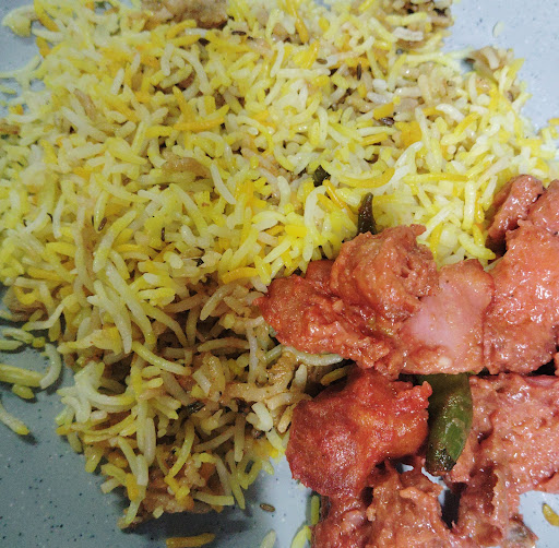 Photo of Marhaba Indian Restaurant (Hyderabadi Halal Restaurant) - 291 Linthorpe Rd, Middlesbrough TS1 4AP