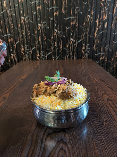 Photo of Marhaba Indian Restaurant (Hyderabadi Halal Restaurant) - 291 Linthorpe Rd, Middlesbrough TS1 4AP