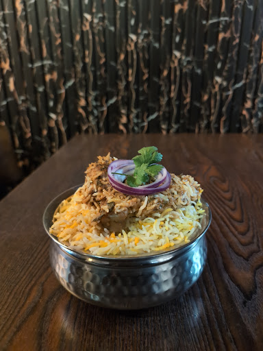 Photo of Marhaba Indian Restaurant (Hyderabadi Halal Restaurant) - 291 Linthorpe Rd, Middlesbrough TS1 4AP