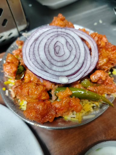 Photo of Marhaba Indian Restaurant (Hyderabadi Halal Restaurant) - 291 Linthorpe Rd, Middlesbrough TS1 4AP