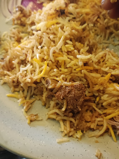 Photo of Marhaba Indian Restaurant (Hyderabadi Halal Restaurant) - 291 Linthorpe Rd, Middlesbrough TS1 4AP