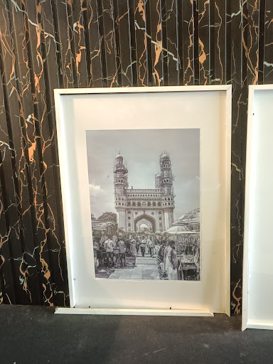 Photo of Marhaba Indian Restaurant (Hyderabadi Halal Restaurant) - 291 Linthorpe Rd, Middlesbrough TS1 4AP