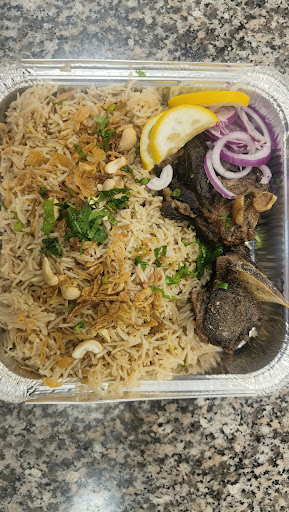 Photo of Marhaba Indian Restaurant (Hyderabadi Halal Restaurant) - 291 Linthorpe Rd, Middlesbrough TS1 4AP