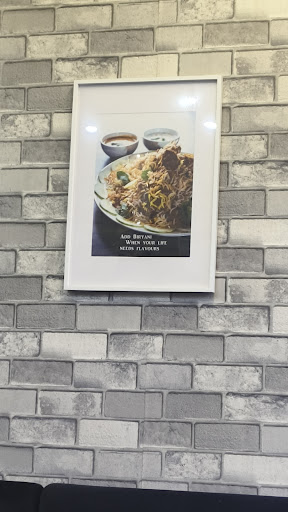 Photo of Marhaba Indian Restaurant (Hyderabadi Halal Restaurant) - 291 Linthorpe Rd, Middlesbrough TS1 4AP