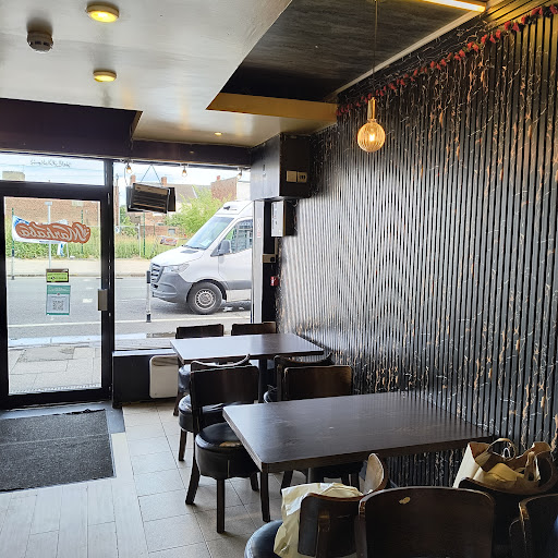 Photo of Marhaba Indian Restaurant (Hyderabadi Halal Restaurant) - 291 Linthorpe Rd, Middlesbrough TS1 4AP