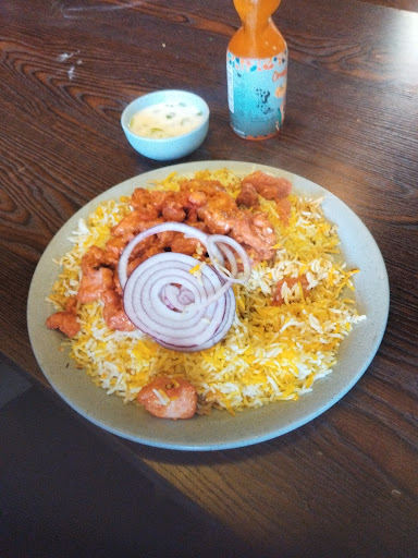 Photo of Marhaba Indian Restaurant (Hyderabadi Halal Restaurant) - 291 Linthorpe Rd, Middlesbrough TS1 4AP