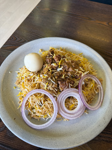 Photo of Marhaba Indian Restaurant (Hyderabadi Halal Restaurant) - 291 Linthorpe Rd, Middlesbrough TS1 4AP