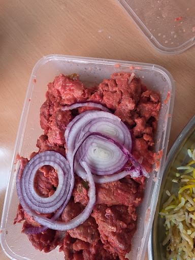 Photo of Marhaba Indian Restaurant (Hyderabadi Halal Restaurant) - 291 Linthorpe Rd, Middlesbrough TS1 4AP