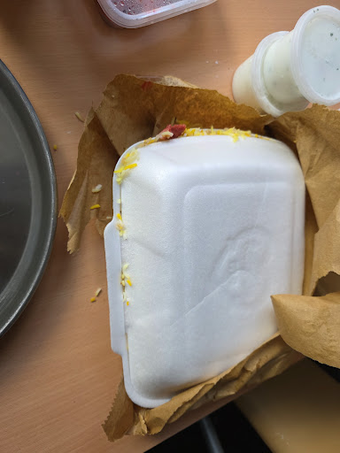 Photo of Marhaba Indian Restaurant (Hyderabadi Halal Restaurant) - 291 Linthorpe Rd, Middlesbrough TS1 4AP