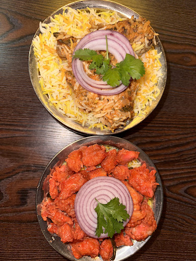 Photo of Marhaba Indian Restaurant (Hyderabadi Halal Restaurant) - 291 Linthorpe Rd, Middlesbrough TS1 4AP