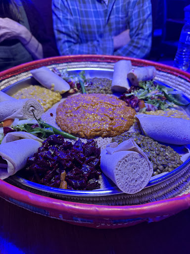 Photo of Salam - 86 Newport Rd., Middlesbrough TS1 5JD