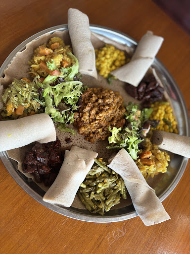 Photo of Salam - 86 Newport Rd., Middlesbrough TS1 5JD