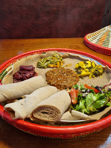 Photo of Salam - 86 Newport Rd., Middlesbrough TS1 5JD