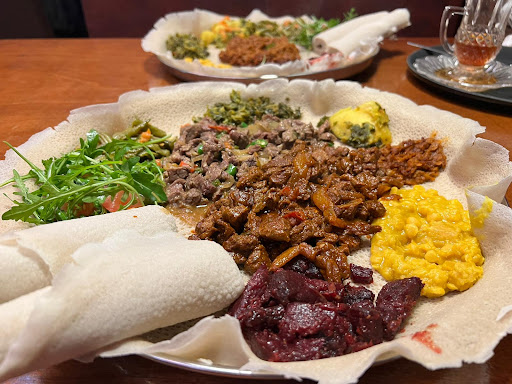 Photo of Salam - 86 Newport Rd., Middlesbrough TS1 5JD