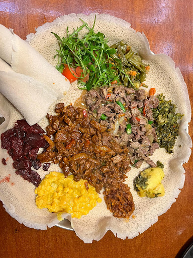 Photo of Salam - 86 Newport Rd., Middlesbrough TS1 5JD