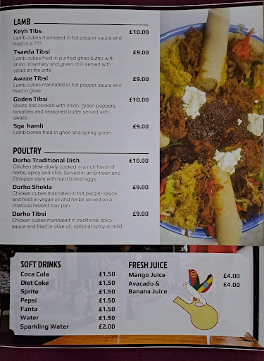 Photo of Salam - 86 Newport Rd., Middlesbrough TS1 5JD