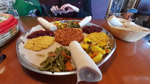 Photo of Salam - 86 Newport Rd., Middlesbrough TS1 5JD