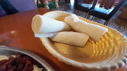 Photo of Salam - 86 Newport Rd., Middlesbrough TS1 5JD