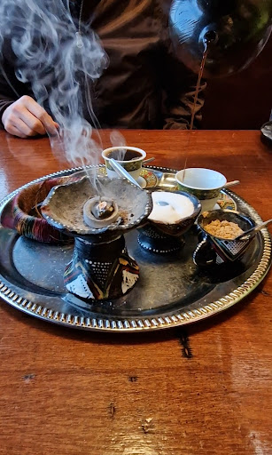 Photo of Salam - 86 Newport Rd., Middlesbrough TS1 5JD