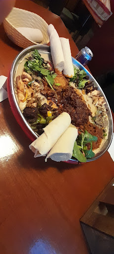 Photo of Salam - 86 Newport Rd., Middlesbrough TS1 5JD