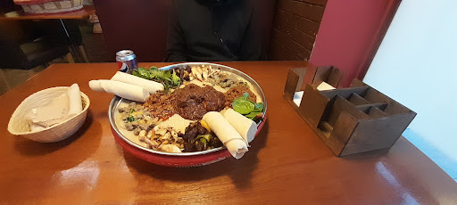 Photo of Salam - 86 Newport Rd., Middlesbrough TS1 5JD