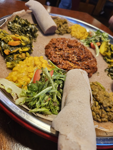 Photo of Salam - 86 Newport Rd., Middlesbrough TS1 5JD