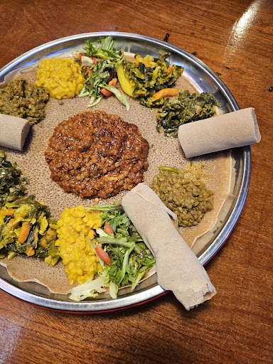 Photo of Salam - 86 Newport Rd., Middlesbrough TS1 5JD