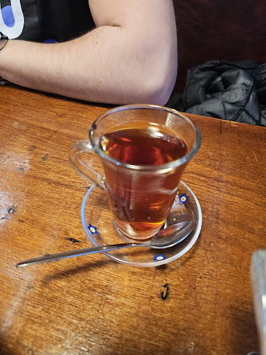 Photo of Salam - 86 Newport Rd., Middlesbrough TS1 5JD