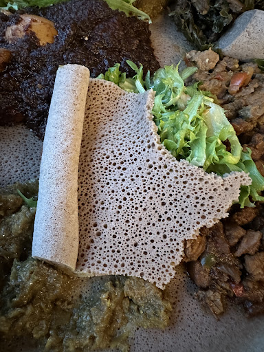 Photo of Salam - 86 Newport Rd., Middlesbrough TS1 5JD