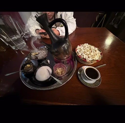 Photo of Salam - 86 Newport Rd., Middlesbrough TS1 5JD