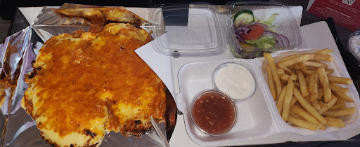 Photo of Papa Maf's Middlesbrough - 7 Hartington Rd, Middlesbrough TS1 5ED