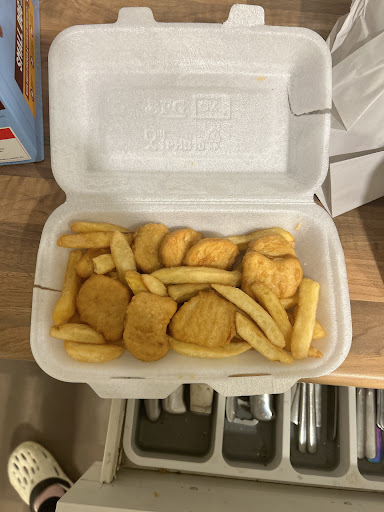 Photo of Papa Maf's Middlesbrough - 7 Hartington Rd, Middlesbrough TS1 5ED