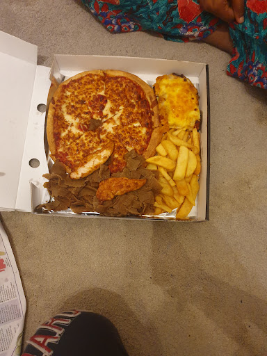 Photo of Papa Maf's Middlesbrough - 7 Hartington Rd, Middlesbrough TS1 5ED