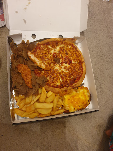 Photo of Papa Maf's Middlesbrough - 7 Hartington Rd, Middlesbrough TS1 5ED