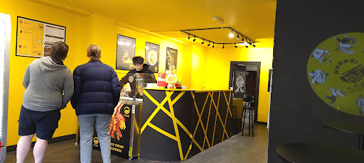 Photo of Noodz! - 42 Borough Rd, Middlesbrough TS1 5DW