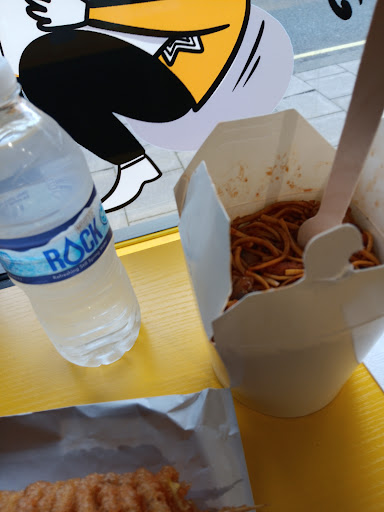 Photo of Noodz! - 42 Borough Rd, Middlesbrough TS1 5DW