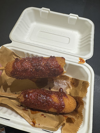 Photo of Noodz! - 42 Borough Rd, Middlesbrough TS1 5DW