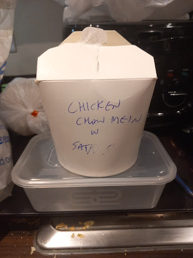 Photo of Noodz! - 42 Borough Rd, Middlesbrough TS1 5DW