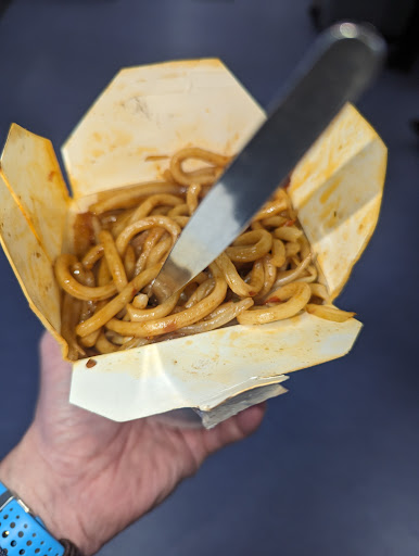 Photo of Noodz! - 42 Borough Rd, Middlesbrough TS1 5DW