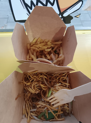 Photo of Noodz! - 42 Borough Rd, Middlesbrough TS1 5DW