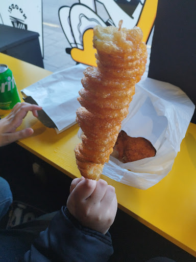 Photo of Noodz! - 42 Borough Rd, Middlesbrough TS1 5DW