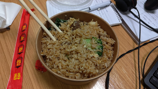 Photo of Noodz! - 42 Borough Rd, Middlesbrough TS1 5DW