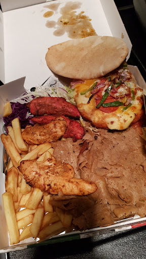 Photo of Soprano's Middlesbrough - 39A Wilson St, Middlesbrough TS1 1SA