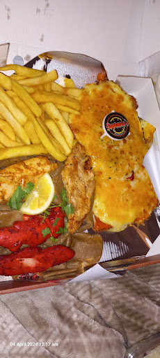 Photo of Soprano's Middlesbrough - 39A Wilson St, Middlesbrough TS1 1SA