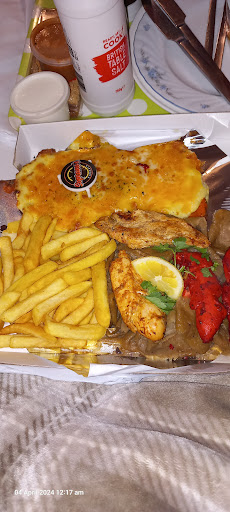 Photo of Soprano's Middlesbrough - 39A Wilson St, Middlesbrough TS1 1SA